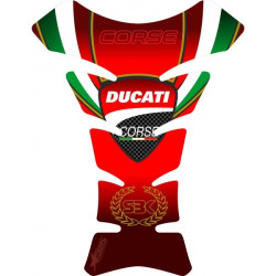 Deposito protettivo DUCATI CORSE