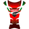 Schutzablagerung DUCATI CORSE