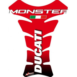 Dépôt protecteur DUCATI MONSTER