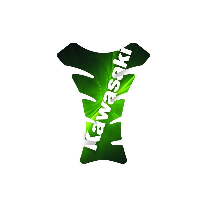 Dépôt protecteur KAWASAKI