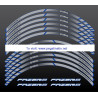 Stickers adhésifs pour YAMAHA FAZER 8