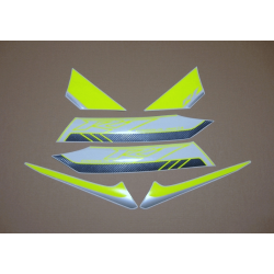 ADESIVI KIT YAMAHA R1 2011-2014 NEON