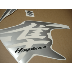 Adesivi HAYABUSA 1340 YEAR 2010-2011