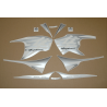 Adesivi HAYABUSA 1340 YEAR 2010-2011
