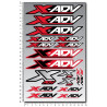 Autocollant HONDA X-ADV