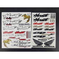 Adesivi HONDA HORNET CBR600F