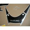 Adhesivo SUZUKI KATANA GSX F600 YEAR 2003 YELLOW