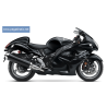 Adhesivo sticker SUZUKI HAYABUSA 2019 BLACK