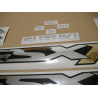 Autocollant Suzuki KATANA GSX F600 YEAR 2006