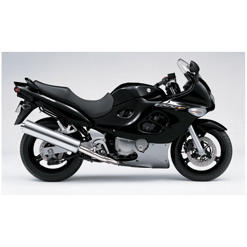 Adhesivo SUZUKI KATANA GSX F600 YEAR 2006