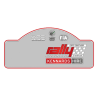 ADESIVI RALLY FIA WRC AUSTRALIA 2018