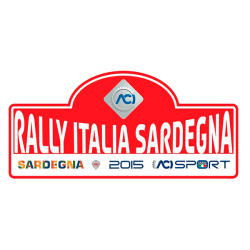 ADESIVI RALLY FIA WRC ITALY