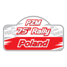 ADHESIVO RALLY FIA WRC POLONIA