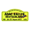 ADESIVI RALLY FIA WRC DEUTSCHLAND