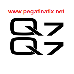 STICKER LOGO AUDI Q5