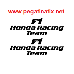 ADHESIVO LOGO HONDA CR-V