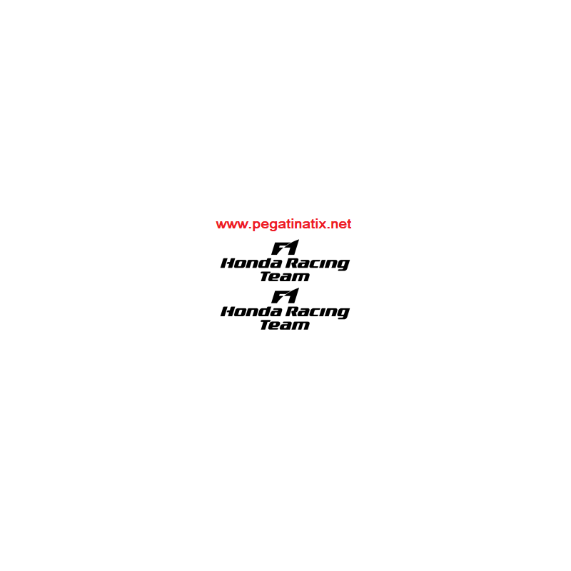 STICKER LOGO HONDA CR-V