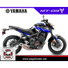 ADHESIVOS YAMAHA MT-09 2014-2016