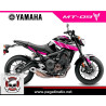 ADHESIVOS YAMAHA MT-09 2014-2016