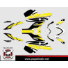 ADHESIVOS YAMAHA MT-09 2014-2016