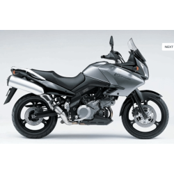 Adhesivos SUZUKI DL1000 V-STROM 2006 GREY