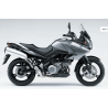 Adhesivos SUZUKI DL1000 V-STROM 2006 GREY