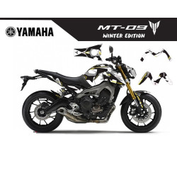 ADHESIVOS YAMAHA MT-09 2014-2016 WINTER