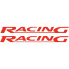 DECALS FORD RACING