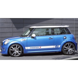 ADHESIVOS MINI COOPER S