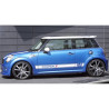 ADHESIVOS MINI COOPER S
