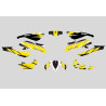 Stickers YAMAHA MT-125 2014-2019 ANNIVERSARY