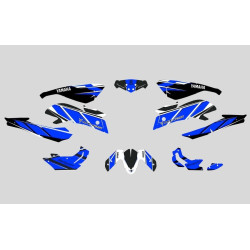 ADESIVI KIT YAMAHA MT-125 2014-2019 ANNIVERSARY