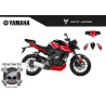 ADESIVI KIT YAMAHA MT-125 2014-2019 ANNIVERSARY