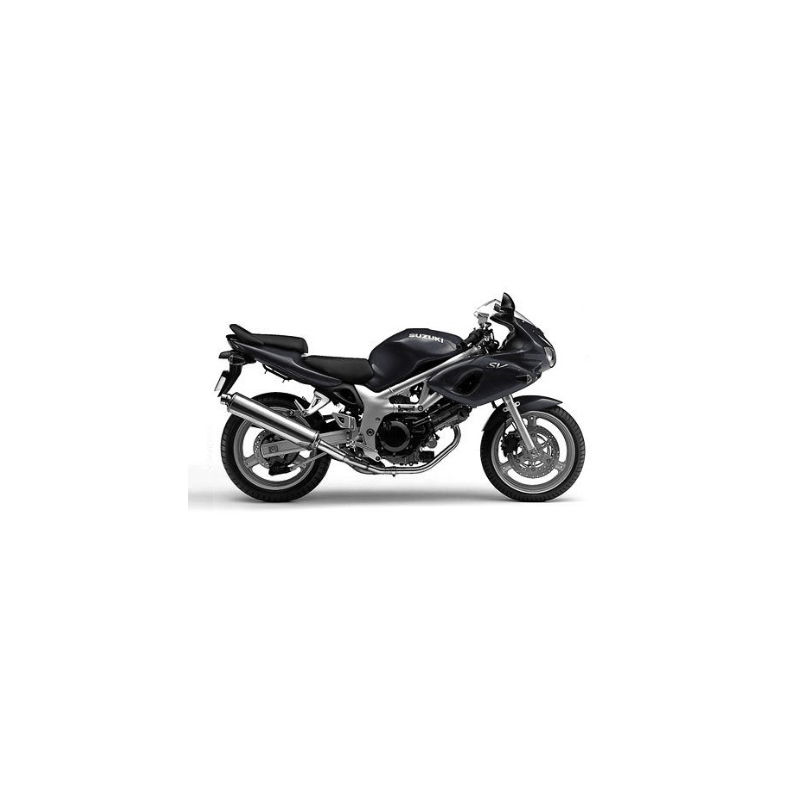 DECALS Suzuki SV 650S 2002 BLACK