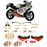 Stickers Aprilia RS50-125 YEAR 2005