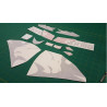 ADHESIVOS Aprilia RS50 YEAR 2007