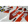 ADESIVI Aprilia RSV MILLE 1000R YEAR 2004