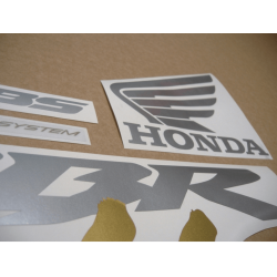 ADHESIVOHonda CBR 1100XX YEAR 2002