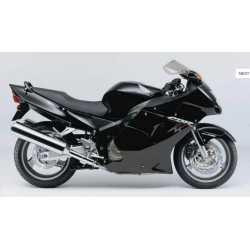 ADHESIVOHonda CBR 1100XX YEAR 2002