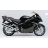AUFKLEBER Honda CBR 1100XX YEAR 2002