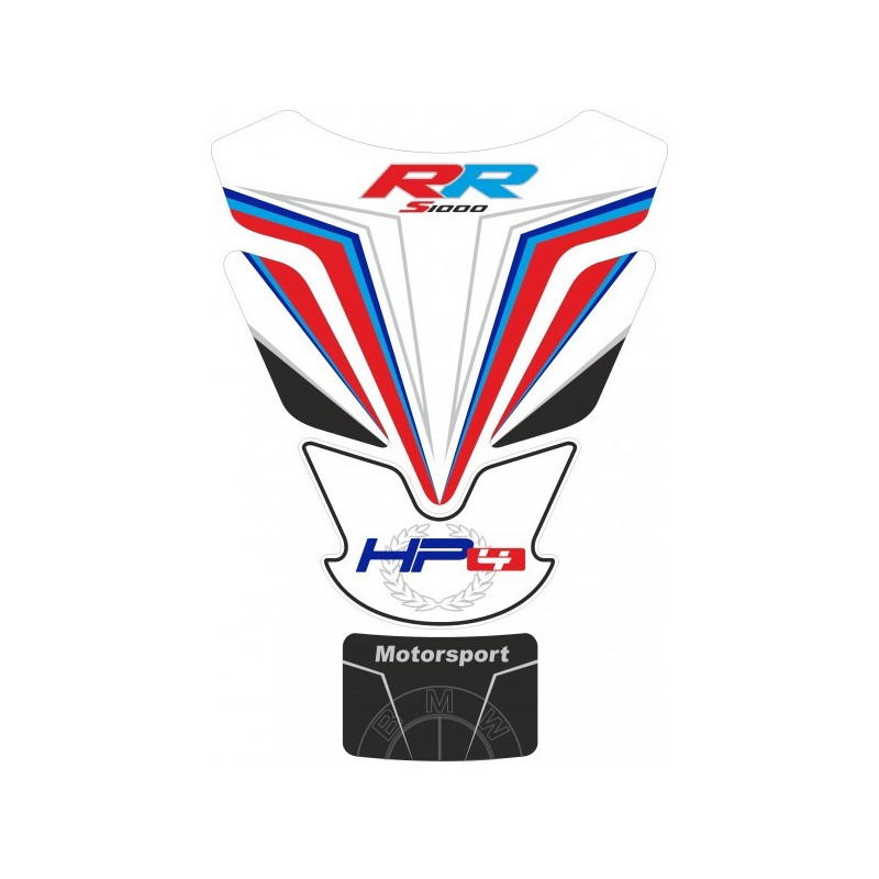 Protector deposito BMW S1000RR