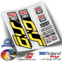 DECALS ROCKSHOX SID 2020 WP288