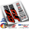 DECALS ROCKSHOX SID 2020 WP290