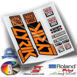ADHESIVO ROCKSHOX LYRIK 2020 WP285