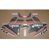 ADHESIVOS Yamaha FZR 1000 Year 1991 BLACK-GREY