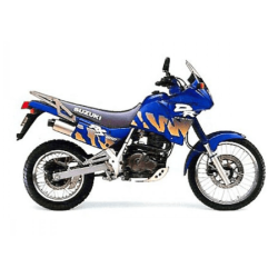 ADESIVOS SUZUKI DR-650 RSE YEAR 1992