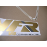 DECALS HONDA VFR 750 YEAR 1989