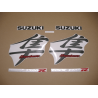 Decals SUZUKI HAYABUSA 1999