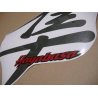 Decals SUZUKI HAYABUSA 1999