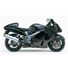 Adhesivo sticker SUZUKI HAYABUSA 1999